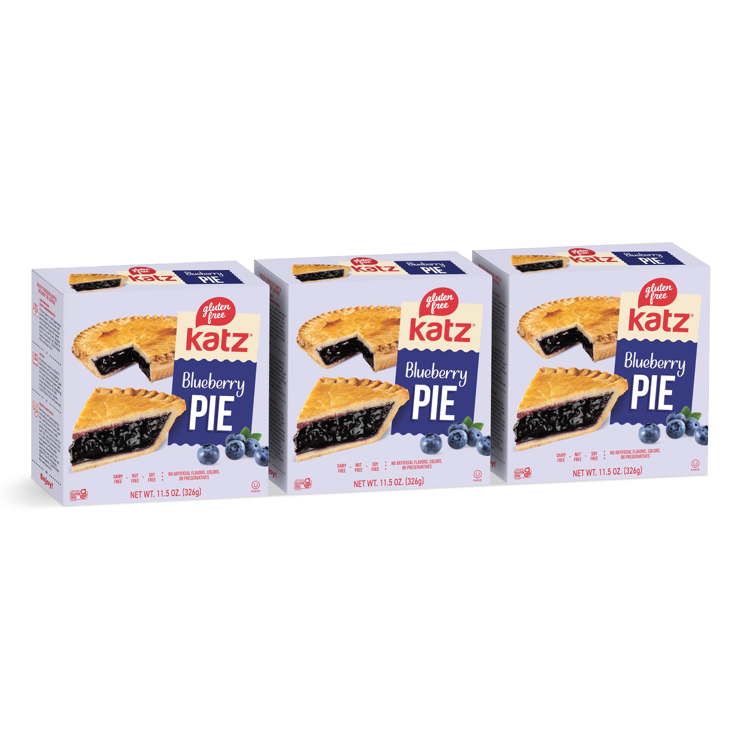Pie