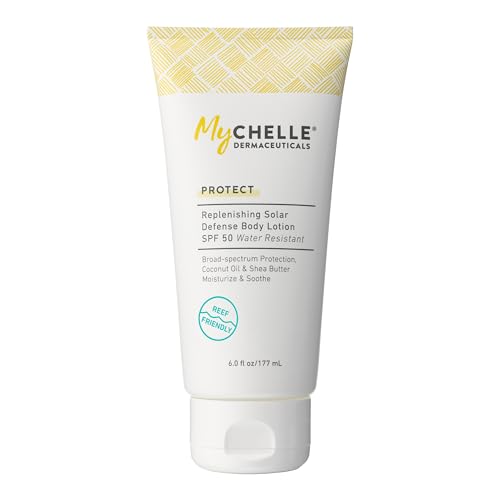 MyChelle Sun Shield Stick SPF 50 Tinted