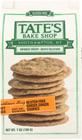 Ginger Zinger Cookies