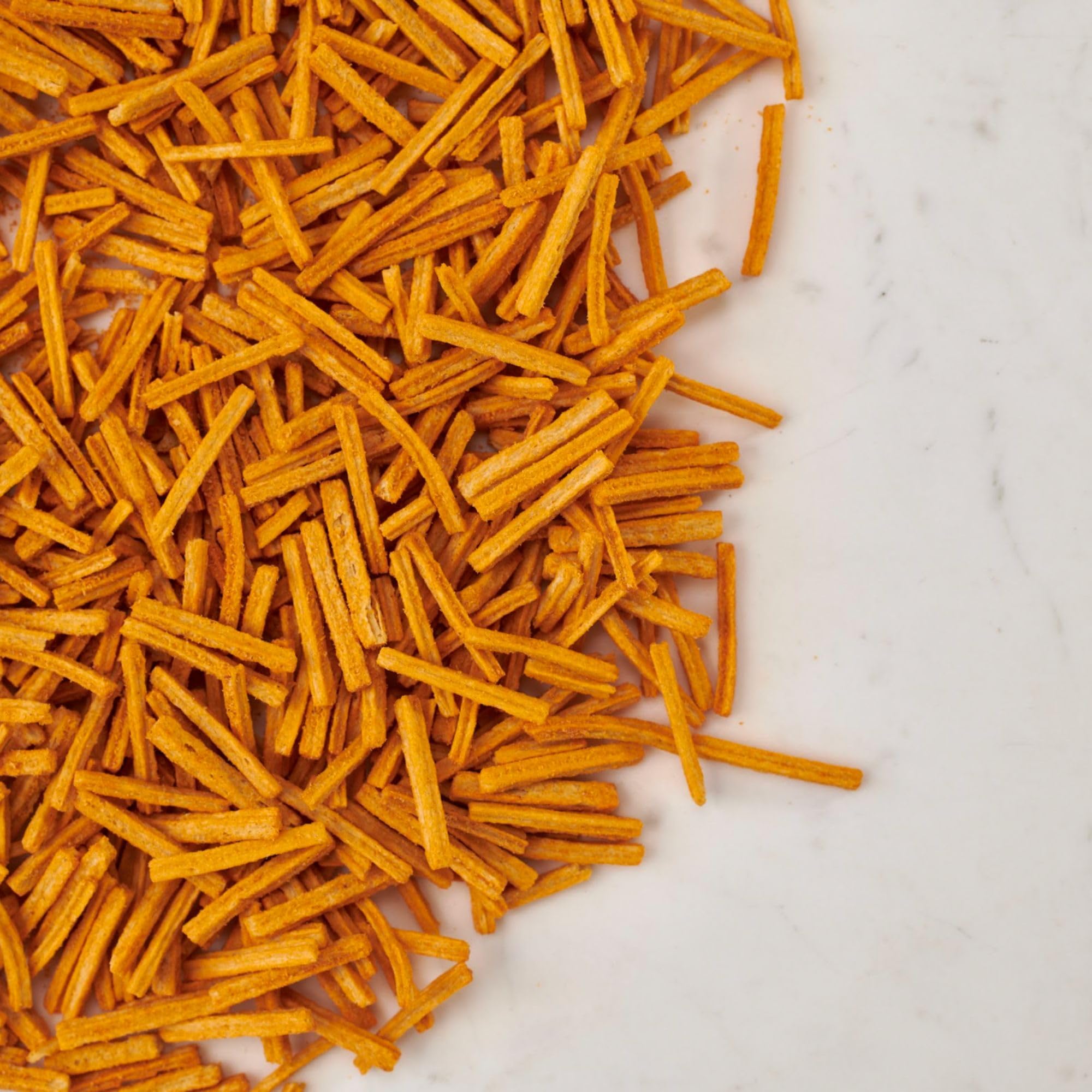 Chickpea Stix Crunchy Snacks