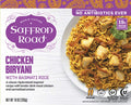 Antibiotic Free Chicken Biryani with Basmti Rice