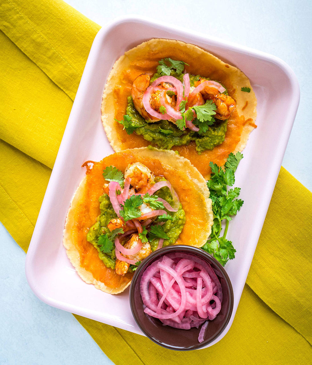 Tortillas and Bundle