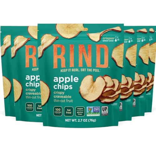 Chips Apple