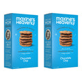 Crispy Cookies