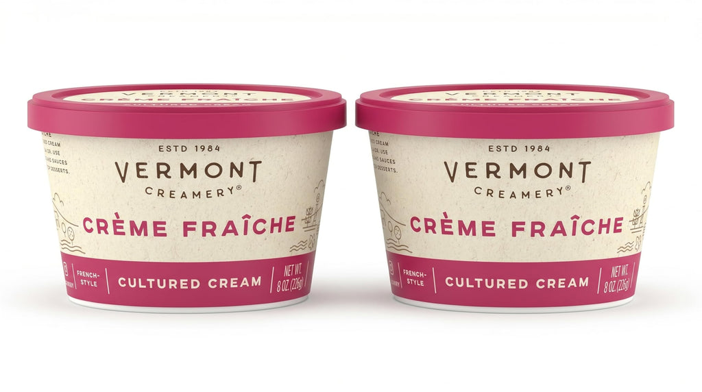 Vermond Cream Cheese