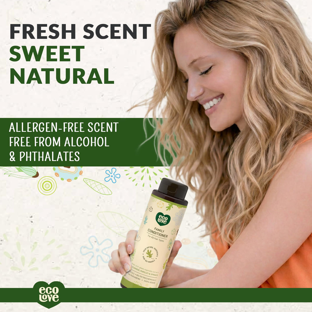 Conditioner