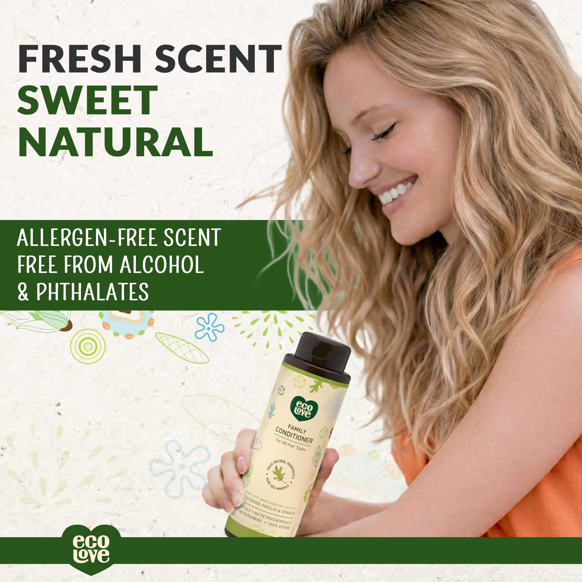 Conditioner