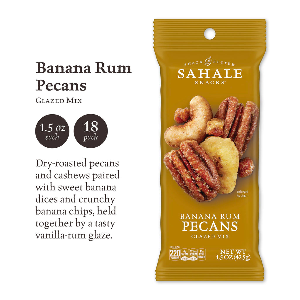 Sahale Snacks