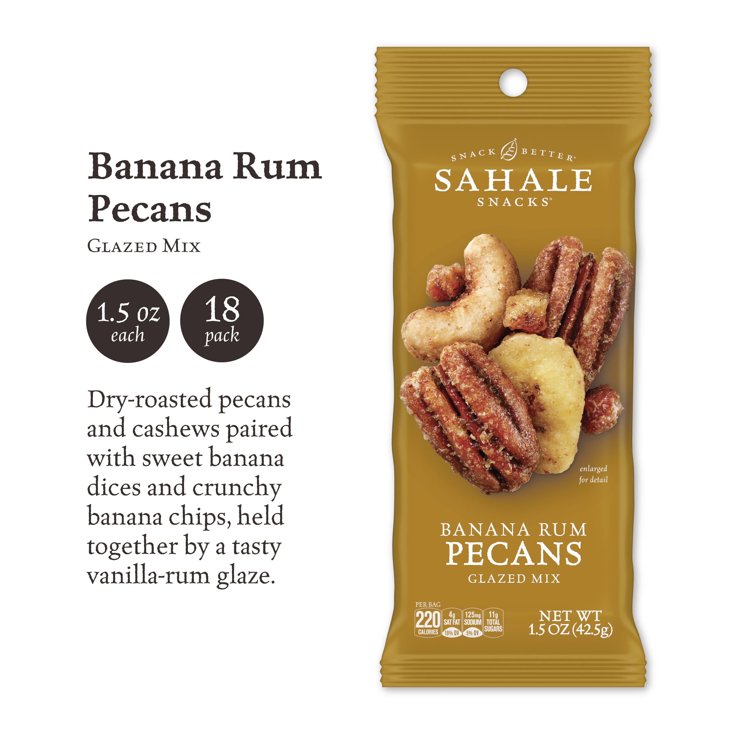 Sahale Snacks