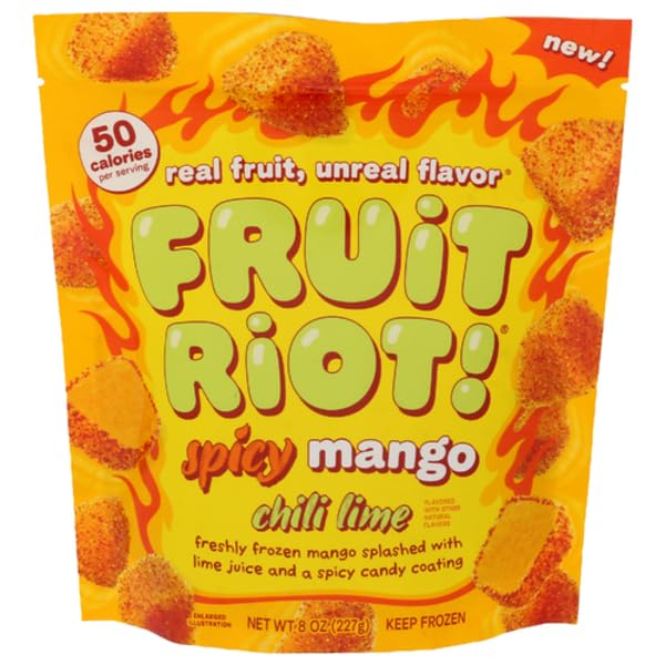 Spicy Candy Mango Chili Lime (3-Pack)