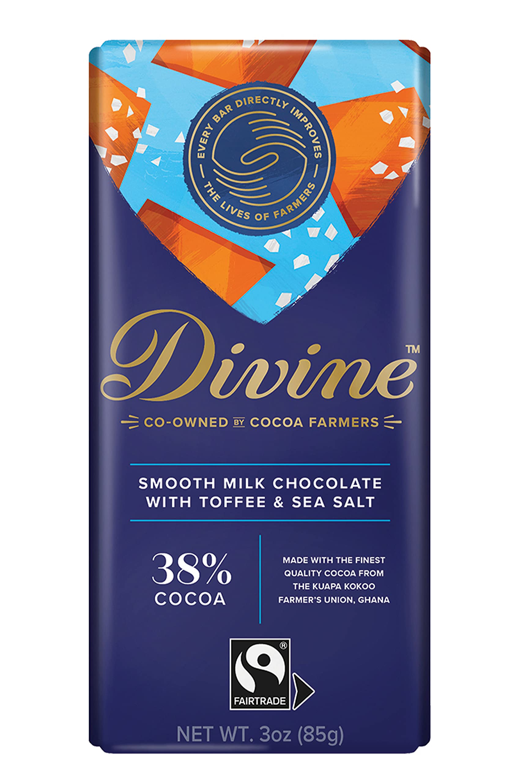 Chocolate White Chocolate