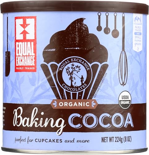 Equal Exchange Spicy Hot Cocoa