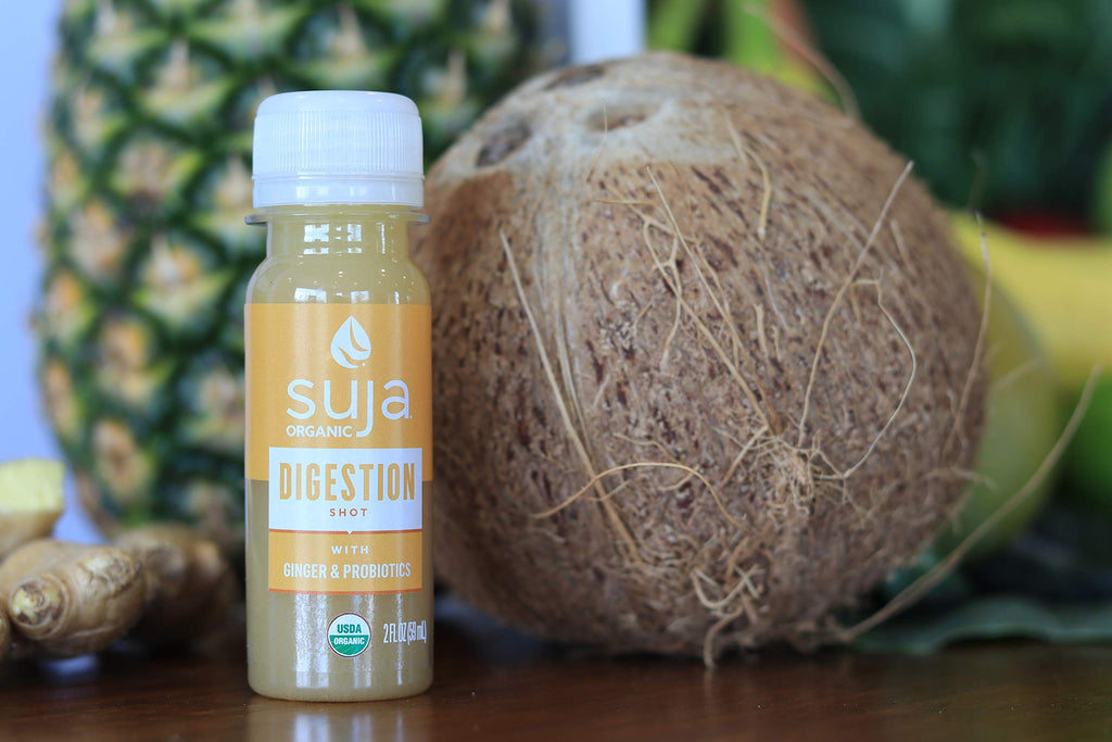 Cold-Pressed Juice