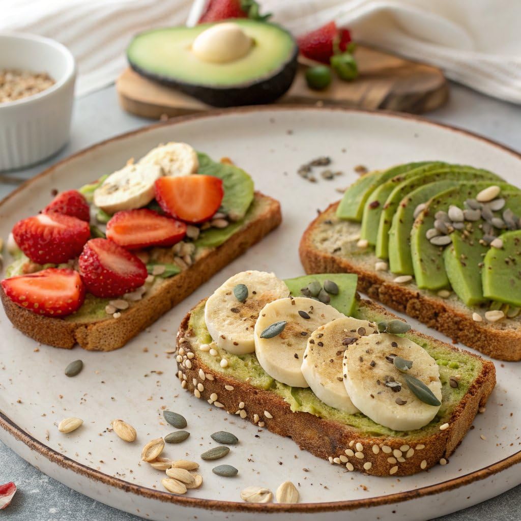 Whole Grain Bread