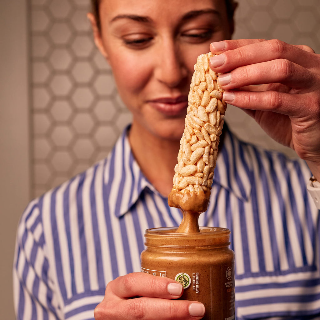 Friendly Grains