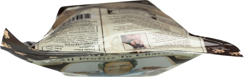 Organics Dog Treat Turkey Sweet Potato