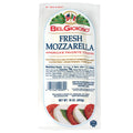 Fresh Mozzarella Logs