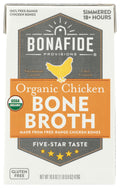 Bone Broth Chicken