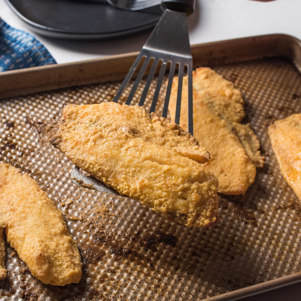 Seasoned Fish Fri Seafood Breading Mix Oz