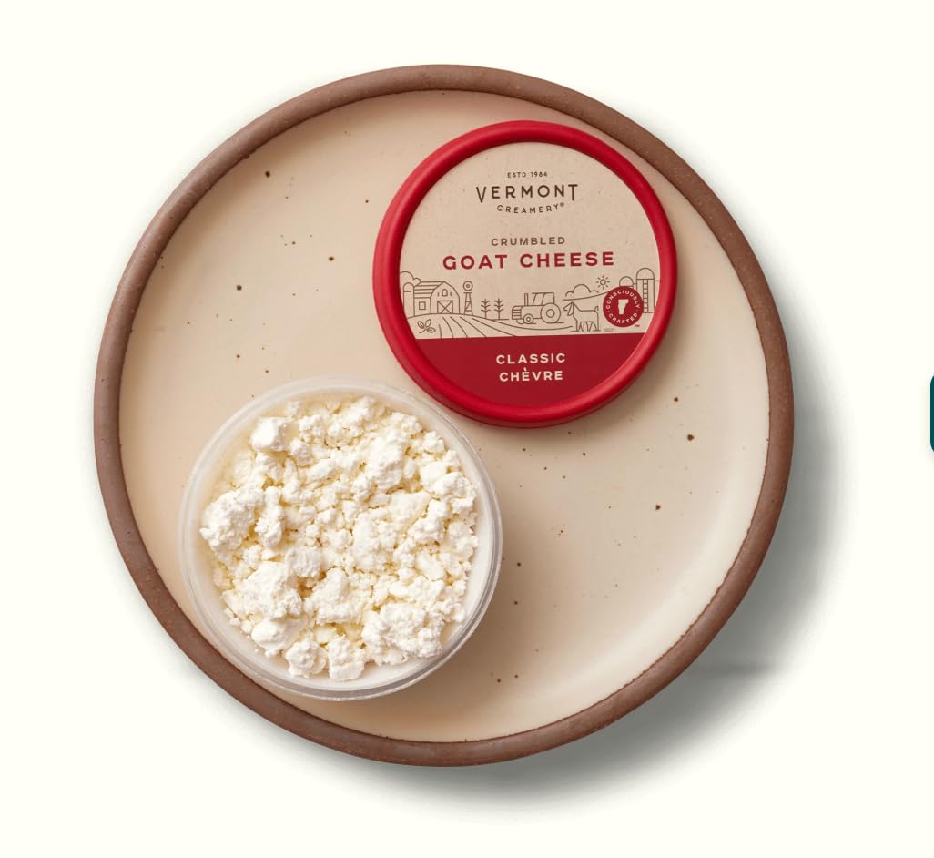 Vermond Cream Cheese