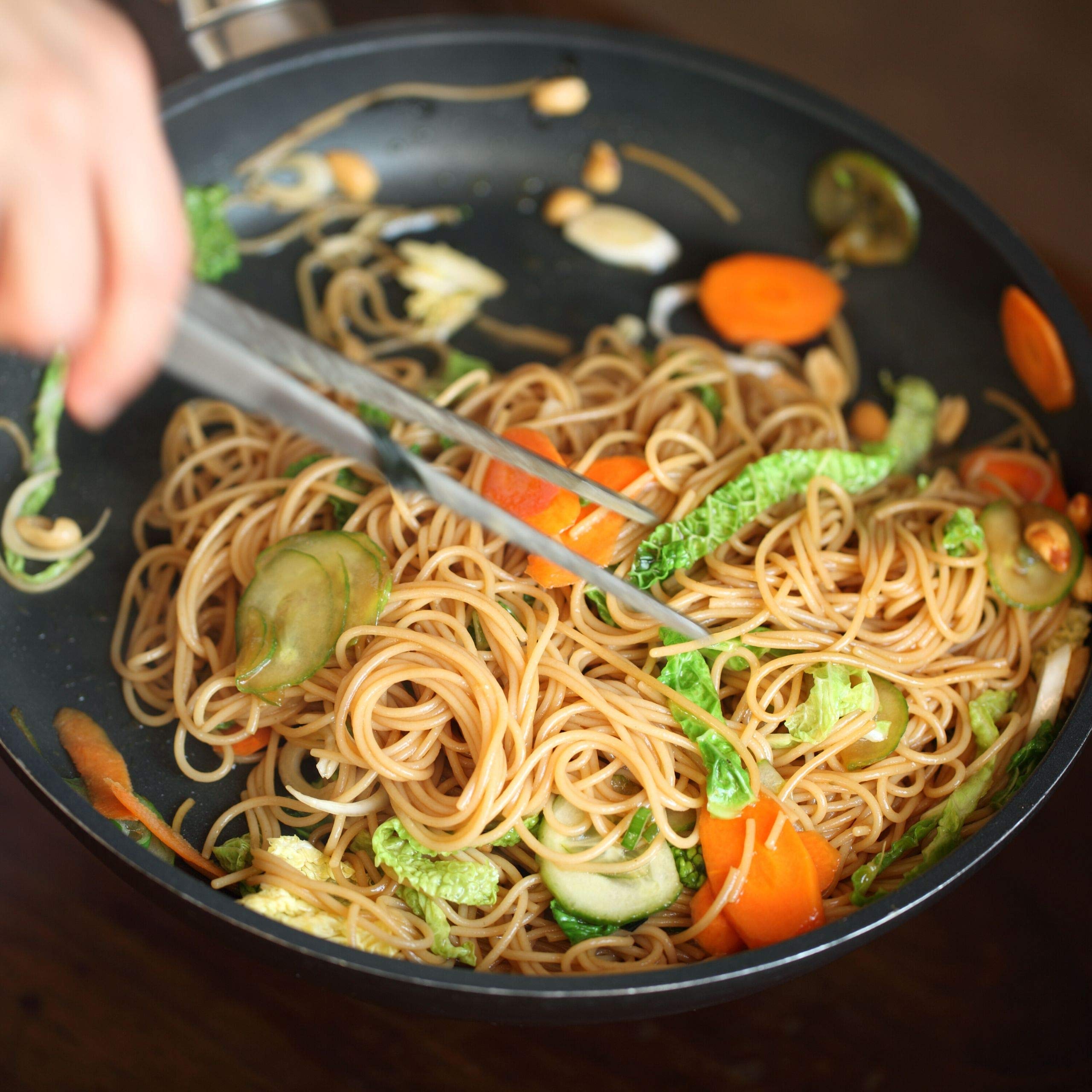 Capellini Pasta