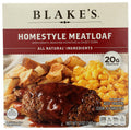 Entree Meatloaf