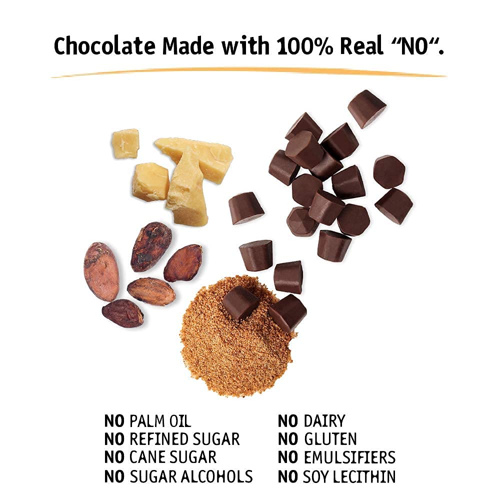 Gems Chocolate Chips Snacks