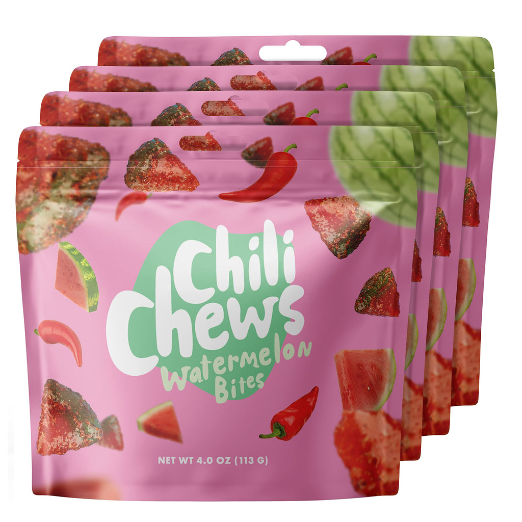 For All Ages Mouth Watering Gummy Candy Great Tasting Sweet Then Sour & Spicy Bites