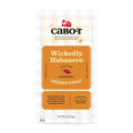 Wickedly Habanero Cheddar Parchment Bar
