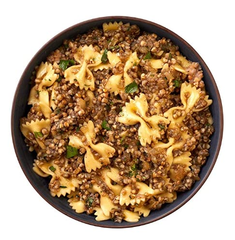 Kasha Medium (6X )