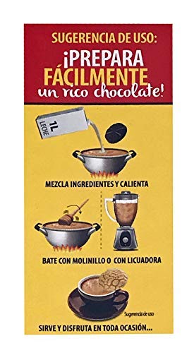 Mexican Chocolate