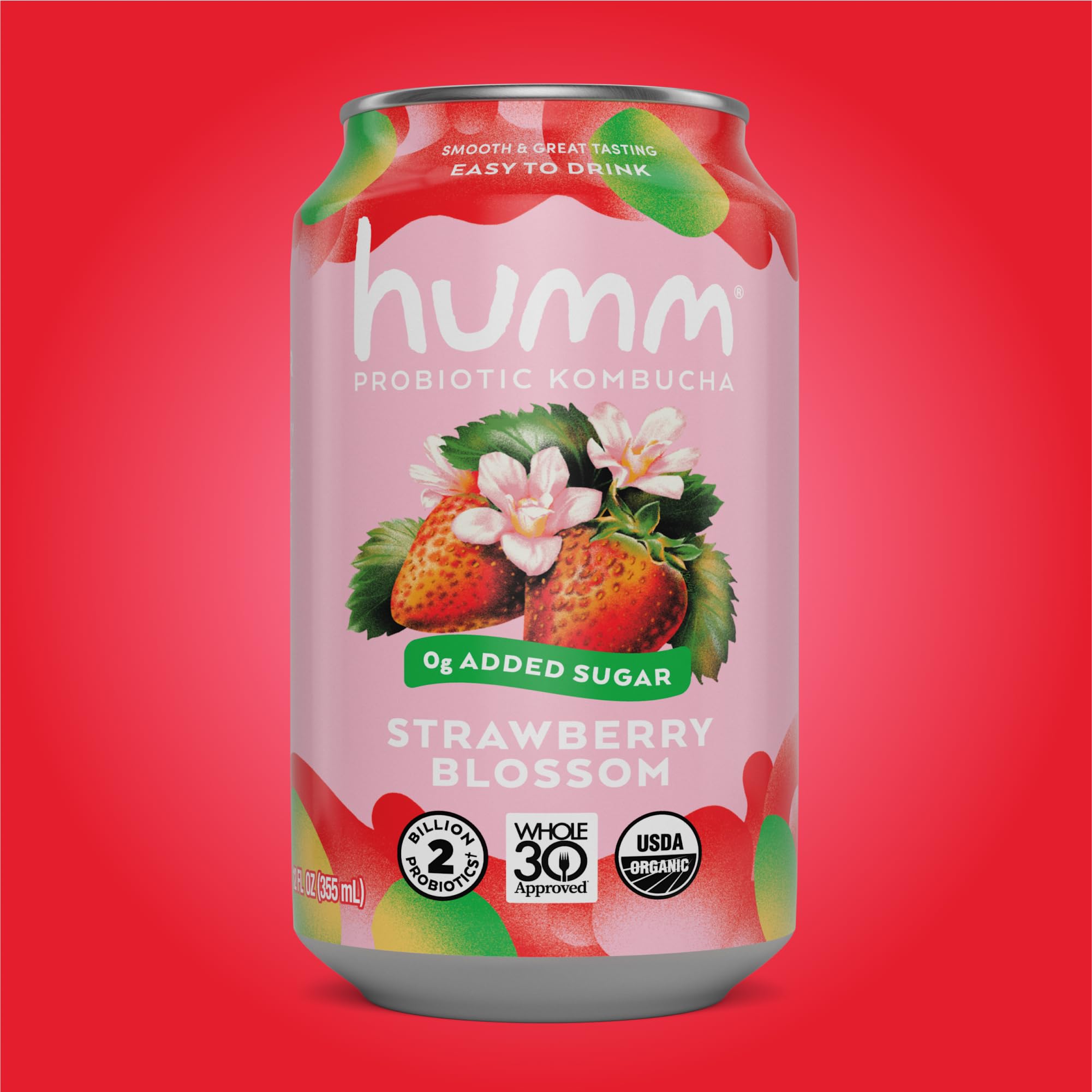 Original Kombucha
