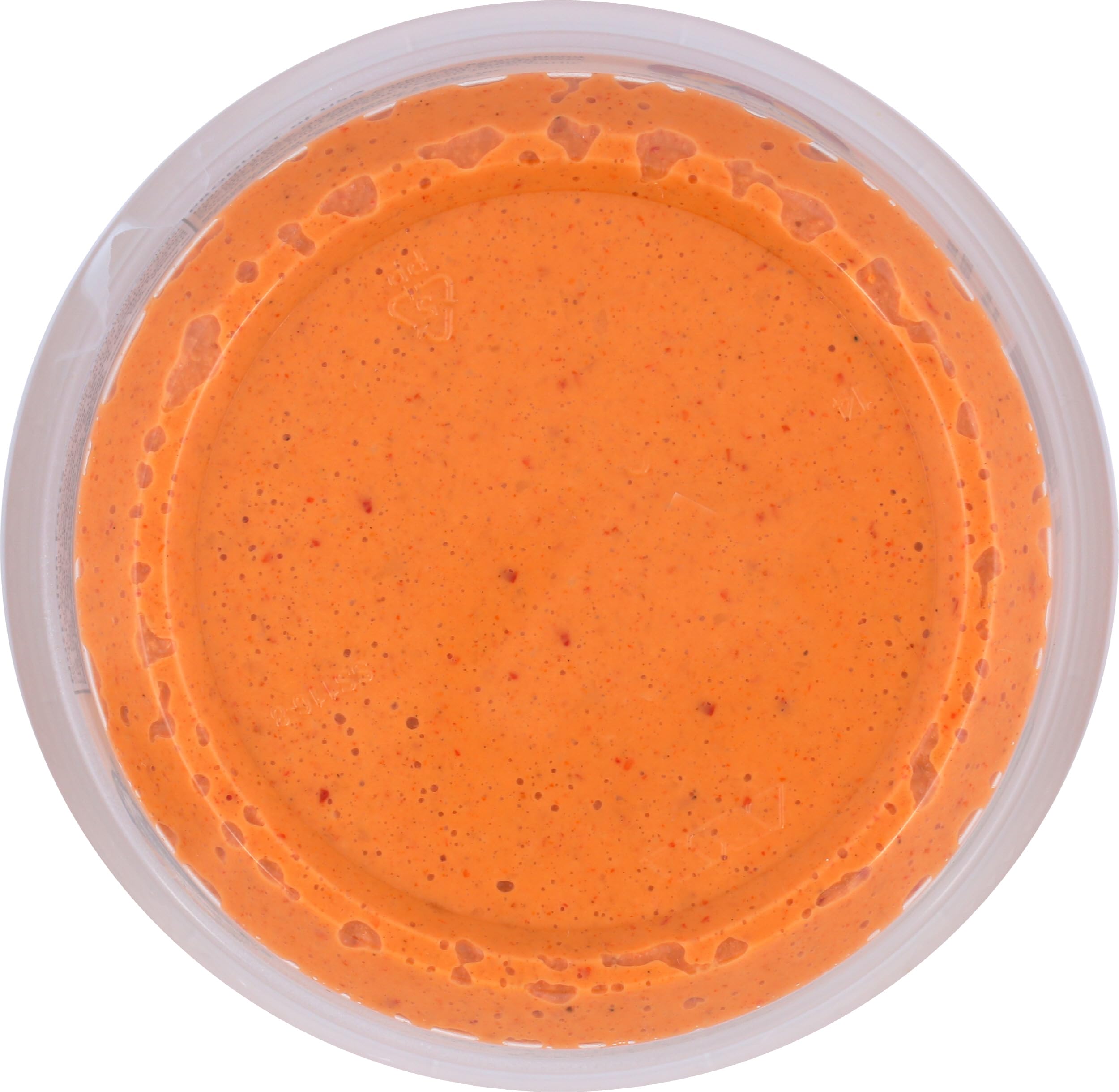 Hummus Raw Cayenne