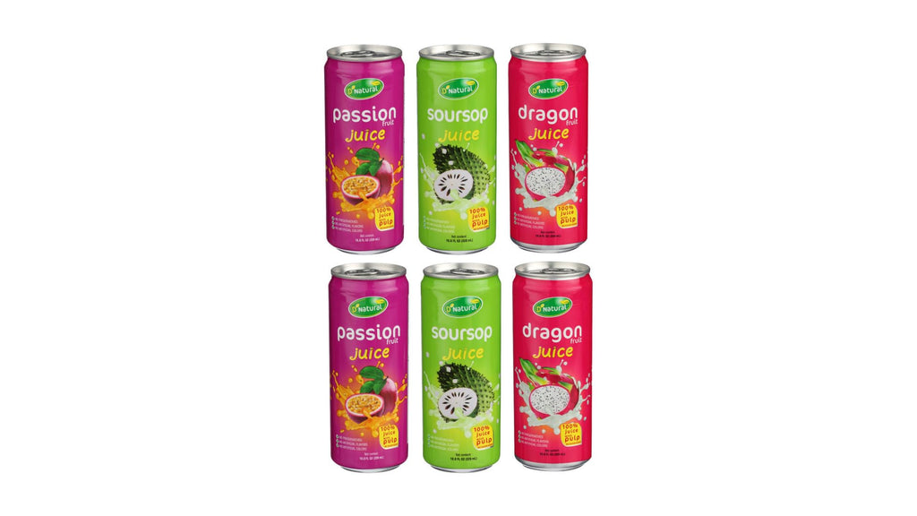 Dnatural Juice