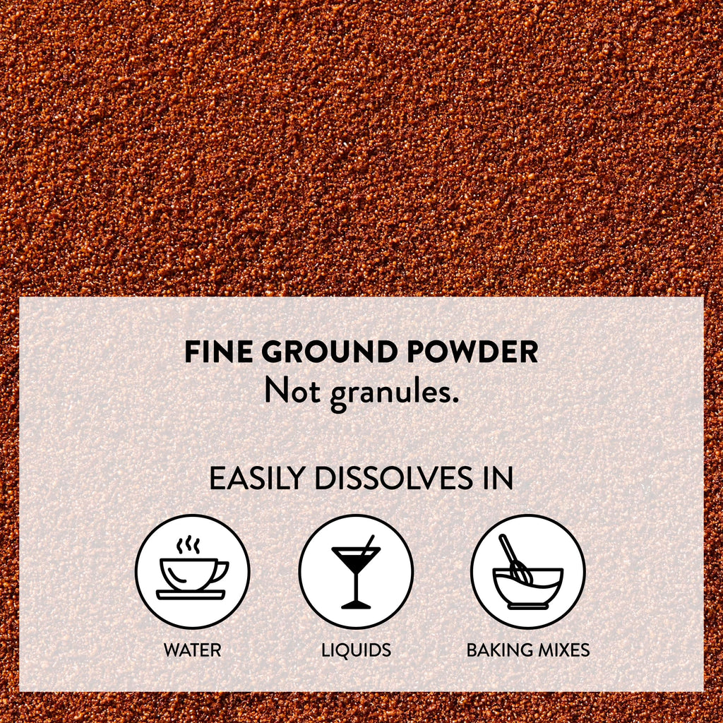 Jar Instant Espresso Powder