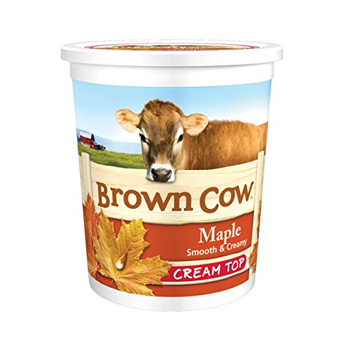 Cream Top Yogurt