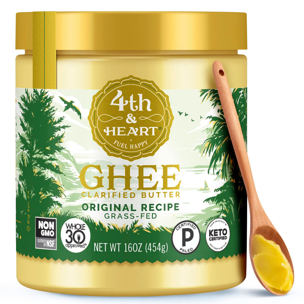 Original Ghee