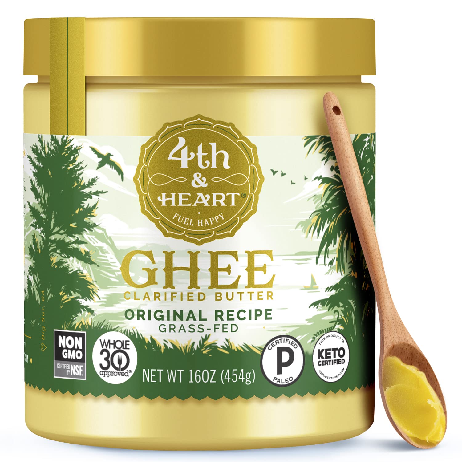 Original Ghee