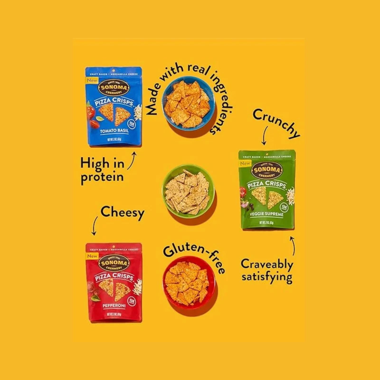 Av Count Savory Cracker Wheat -B7281009