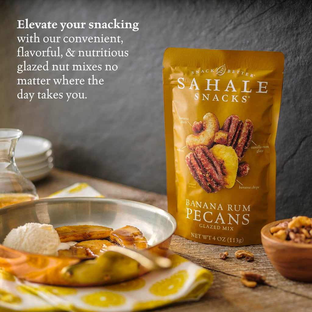 Sahale Snacks