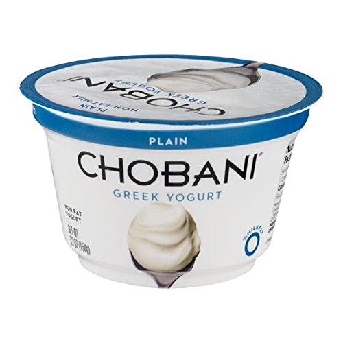 Greek Yogurt