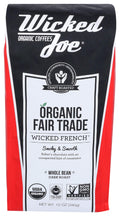 Wicked Joe Coffee
