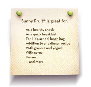 Sunny Fruit