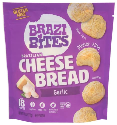 Brazi Bites Variety Pack