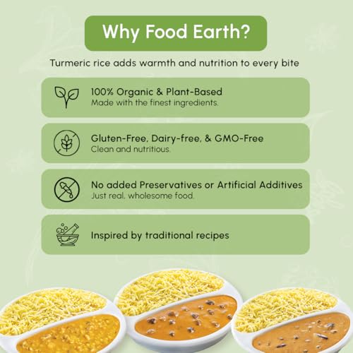 Microwavable Ready-to-Eat Indian Chickpeas Curry