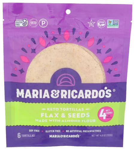 Maria Variety Pack