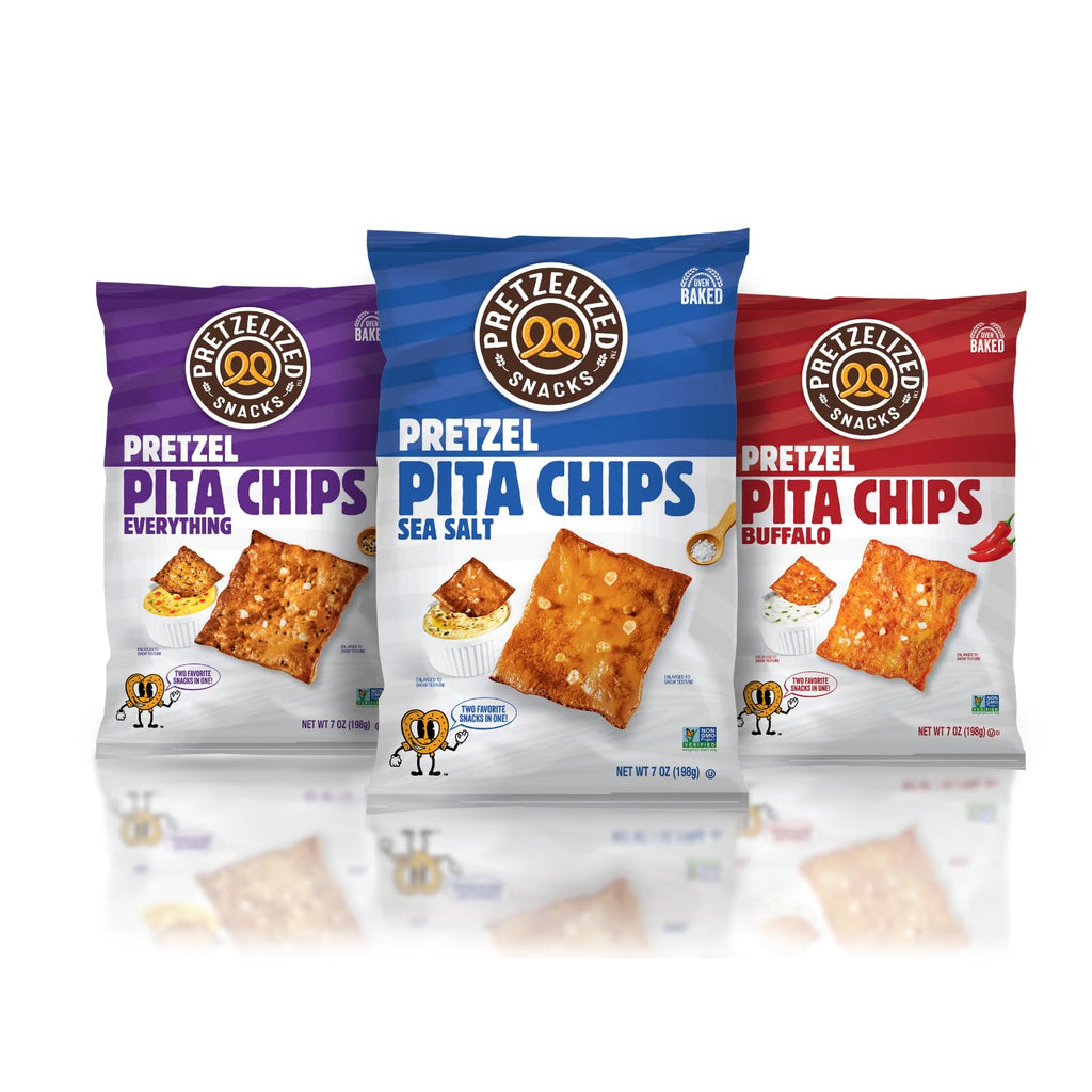 Variety Pack
