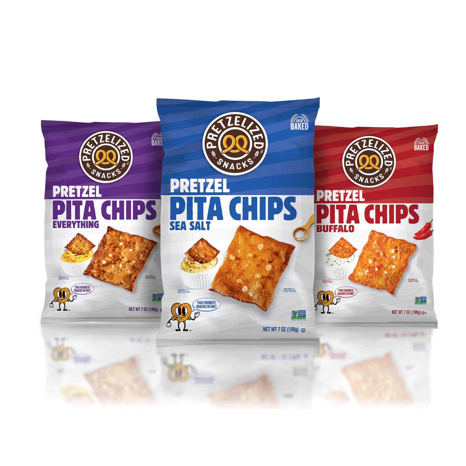 Variety Pack