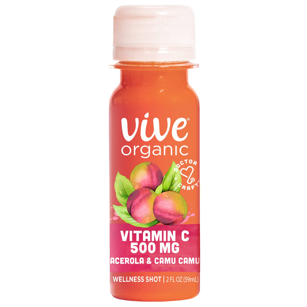 Ginger & Turmeric Shot Variety Pack