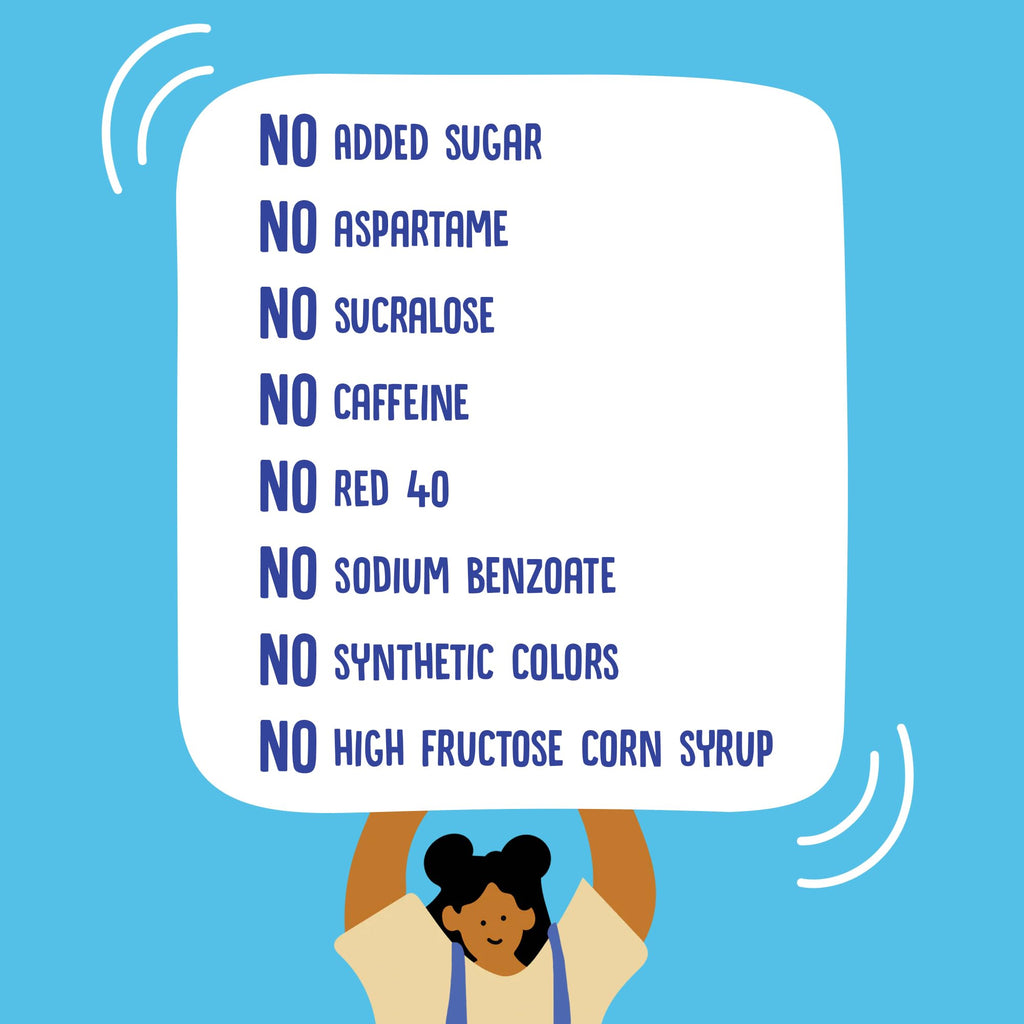 Cove Probiotic Zero Sugar Better-For-You Alternative Refreshing Delicious Drink Soda